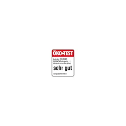 Polarweiß Tube 50 ml weiß*Schöner Wohnen Farbe Hot