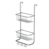 Hängeregal Silber matt^Schütte Online