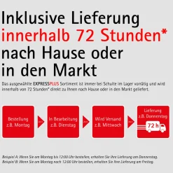 Badewannenfaltwand 2 teilig Chromoptik^Schulte