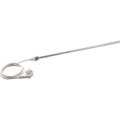 Heizstab 600 Watt Kabel und Schukostecker 53,5 cm*Schulte Discount