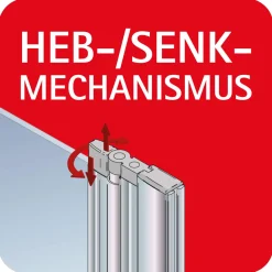 Pendeltür ExpressPlus Alexa Style 2.0 Nische 192 x 80 cm^Schulte Outlet