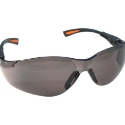 Schutzbrille klar Gläser kratzfrei^ Discount