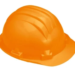 Schutzhelm 6 Punkt-Gurtband DIN 4840* New