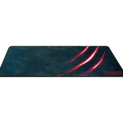 Gaming Mauspad 700 x 300 x 3 mm rutschfest^Schwaiger