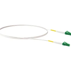 Schwaiger Glasfaserkabel LC APC-LC APC 3m
