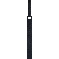 Klettbinder 10-teilig 170 mm schwarz*Schwaiger Hot