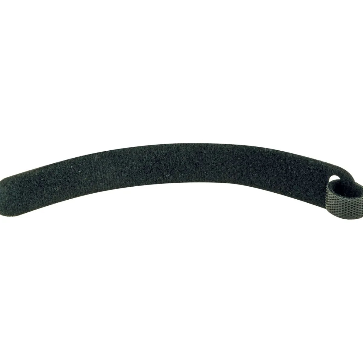 Klettbinder 10-teilig 170 mm schwarz*Schwaiger Hot