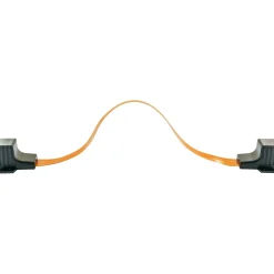 Schwaiger LAN Fensterdurchführung RJ 45