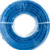Netzwerkkabel CAT8.1 50 m blau^Schwaiger New