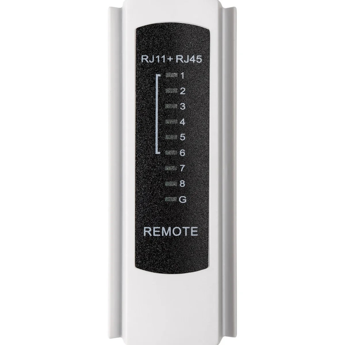 Netzwerkkabeltester für RJ45 und RJ11*Schwaiger Discount