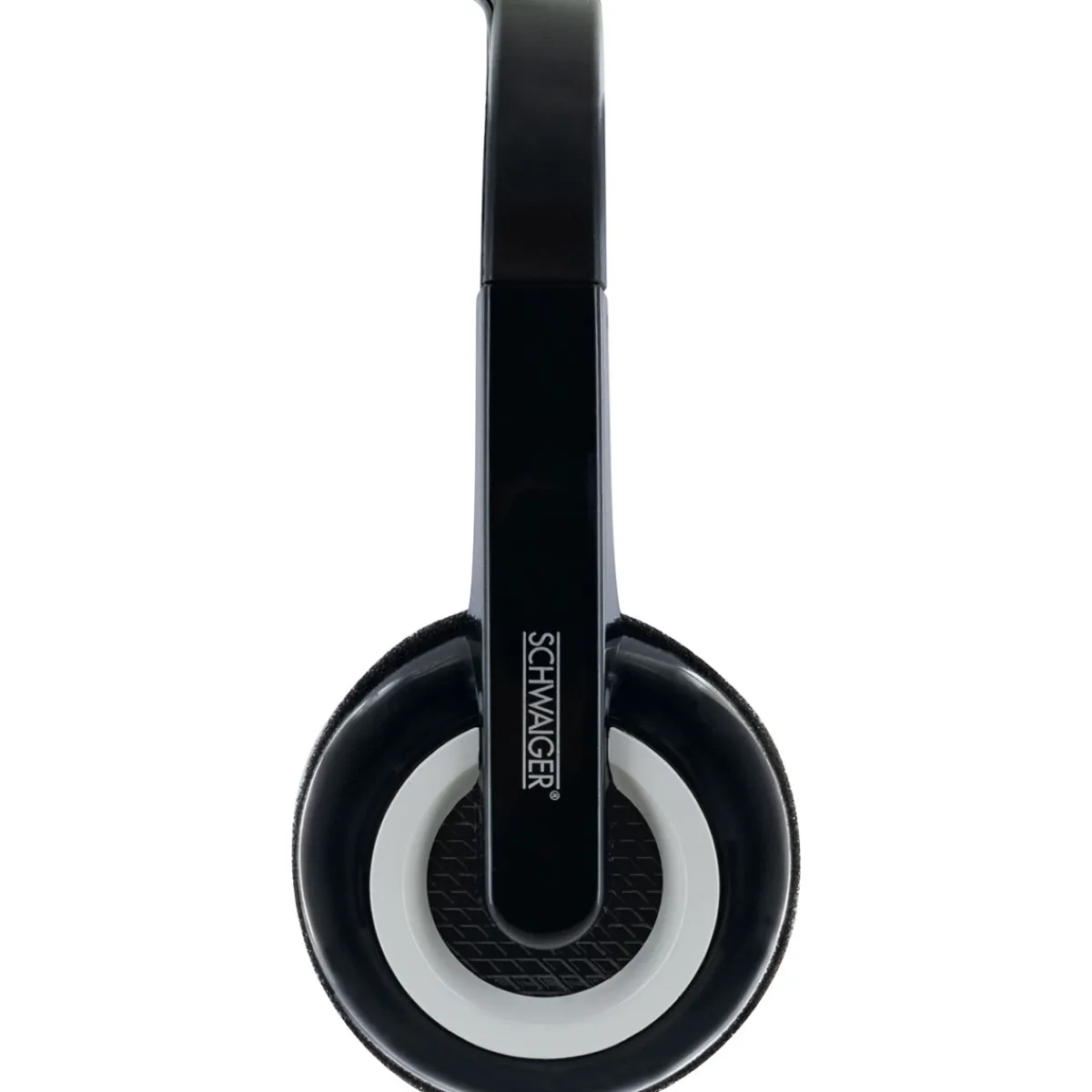 PC Headset HS1000 013 schwarz*Schwaiger Best
