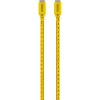 Sync und Ladekabel Typ C mit Maßband 1,2 m*Schwaiger Hot