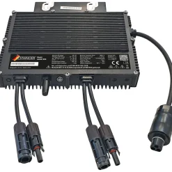 Schwaiger Wechselrichter 1000W