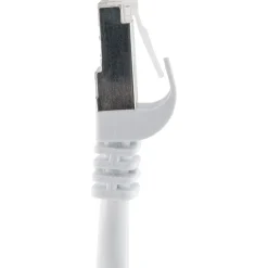 Netzwerkkabel CAT6 250Mhz 1Gbit/s 10m weiß*Schwaiger Sale