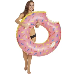 Schwimmring Donut XXL mit Handgriffen* Outlet