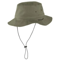 Scippis Hut BushHiker oliv Größe L