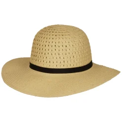 Strohhut Tamala natur Größe L/XL^Scippis Clearance
