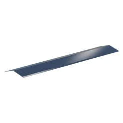 SDF Firstblech anthrazit 200 x 8 x 8 cm* Sale
