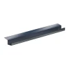SDF Kastenrinne Piccolo Alu-anthrazit 200 cm* Online