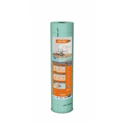 AC 2,2 mm Parkett-/Laminatunterlage 16,5m²^Selit New