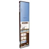 Selit BLOC 1 mm Vinyl- und Designbodenunterlage 15m²