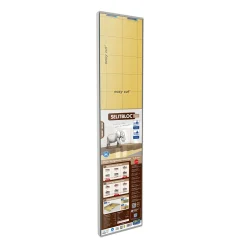 BLOC 1,5 mmGripTec Vinyl- und Designbodenunterlage 5,4m²^Selit Hot