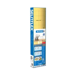 FLEX 1,6 mm AquaStop Parkett-/Laminatunterlage 15m²*Selit Clearance