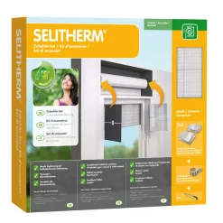 Selit HERM Zubebör-Set