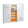 AC AquaStop 5 mm - für eine zuverlässige Wärmedämmung inkl Feuchteschutz^Selit Sale