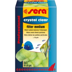 crystal clear Professional 12 Stück*sera Hot