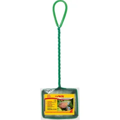 Fangnetz grob 10 cm^sera Outlet