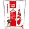 KOI Professional Spirulina-Farbfutter 2,2 kg^sera Sale