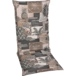 Sesselauflage 7 cm^ Outlet