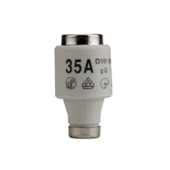 Sicherungspatrone 35 A, E 33^ Discount
