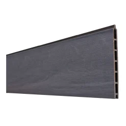 TETZNER & JENTZSCH Sichtschutzzaun Oeland grau 2,0 x 210 x 179,3 cm