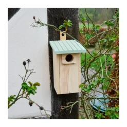 Nistkasten Emilias Nestperle 45 mm*Siena Garden Discount