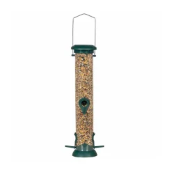Vogelfuttersäule Premium Line für Mischfutter 38 cm*Siena Garden Outlet
