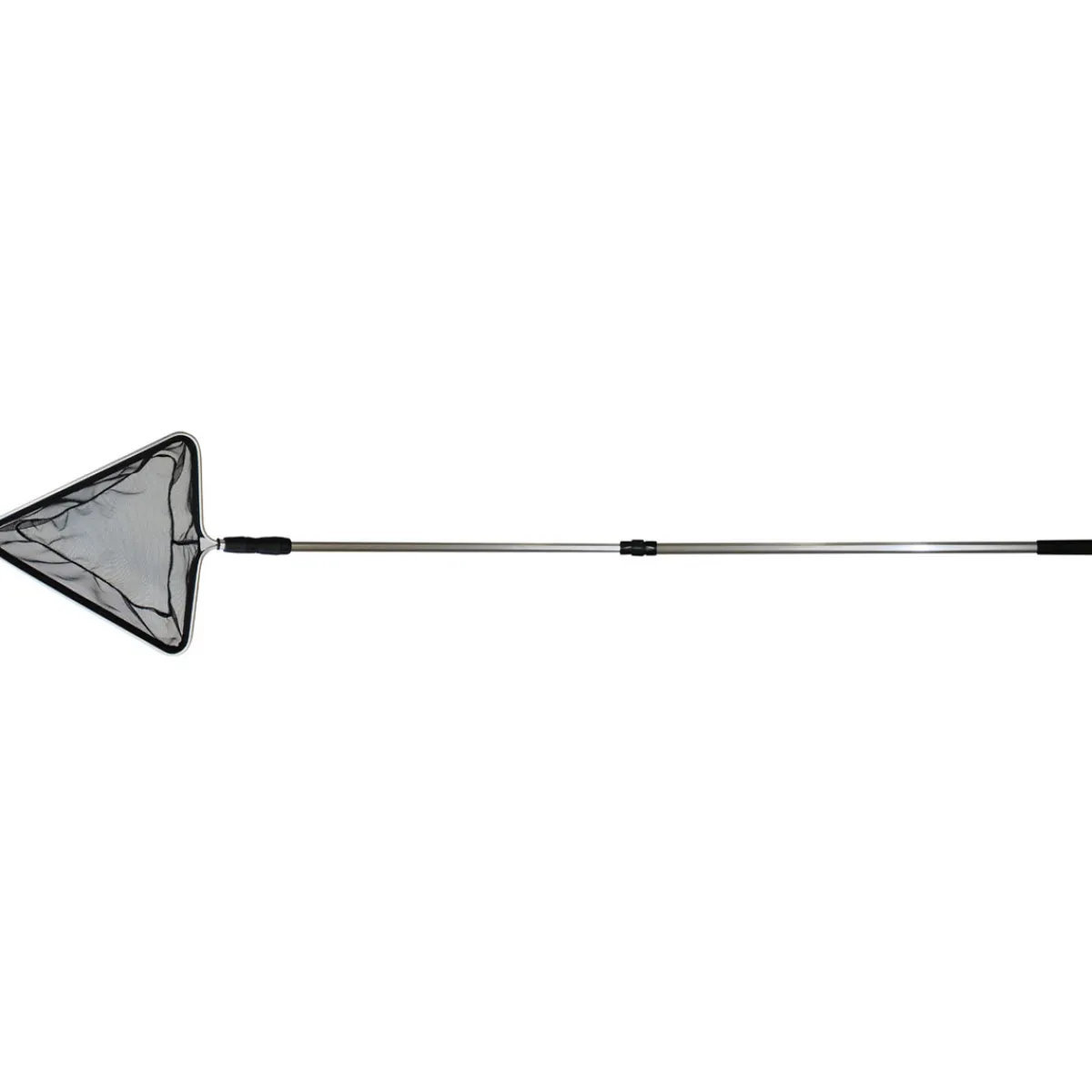 Algenkescher dreieckig 150 cm^Söll Best