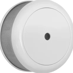 Mini-Rauchwarnmelder RM620 mit 10 Jahres Batterie^Smartwares Clearance
