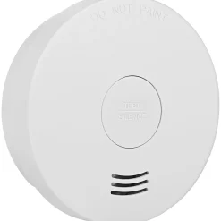 Rauchmelder FSM124 mit 10 Jahres Batterie^Smartwares Online