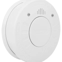 Rauchmelder RM520 mit 10 Jahres Batterie*Smartwares Clearance