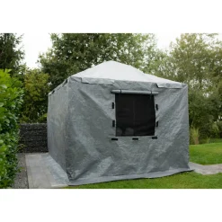 Winterabdeckung für 1012 Modelle Grau^Sojag New