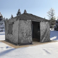 Sojag Winterabdeckung für 1220 Modelle Grau