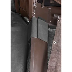 Sojag Winterabdeckung für 1220 Modelle Grau