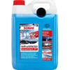 Sonax Frostschutzmittel Antifrost und Klarsicht bis zu -20 Grad 5 L