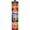 Soudal Bau und Fenster Silikon transparent