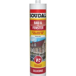 Fugendichtstoff teak witterungs- und UV-beständig*Soudal