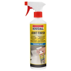 Glättmittel für Fugendichtstoffe biologisch abbaubar^Soudal Hot