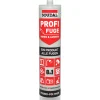 Silikon Profi Fuge hellgrau 280 ml^Soudal Clearance