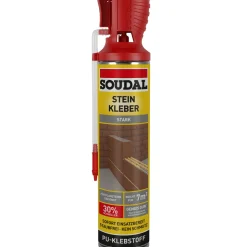 Soudal Steinkleber Genius Gun 600ml